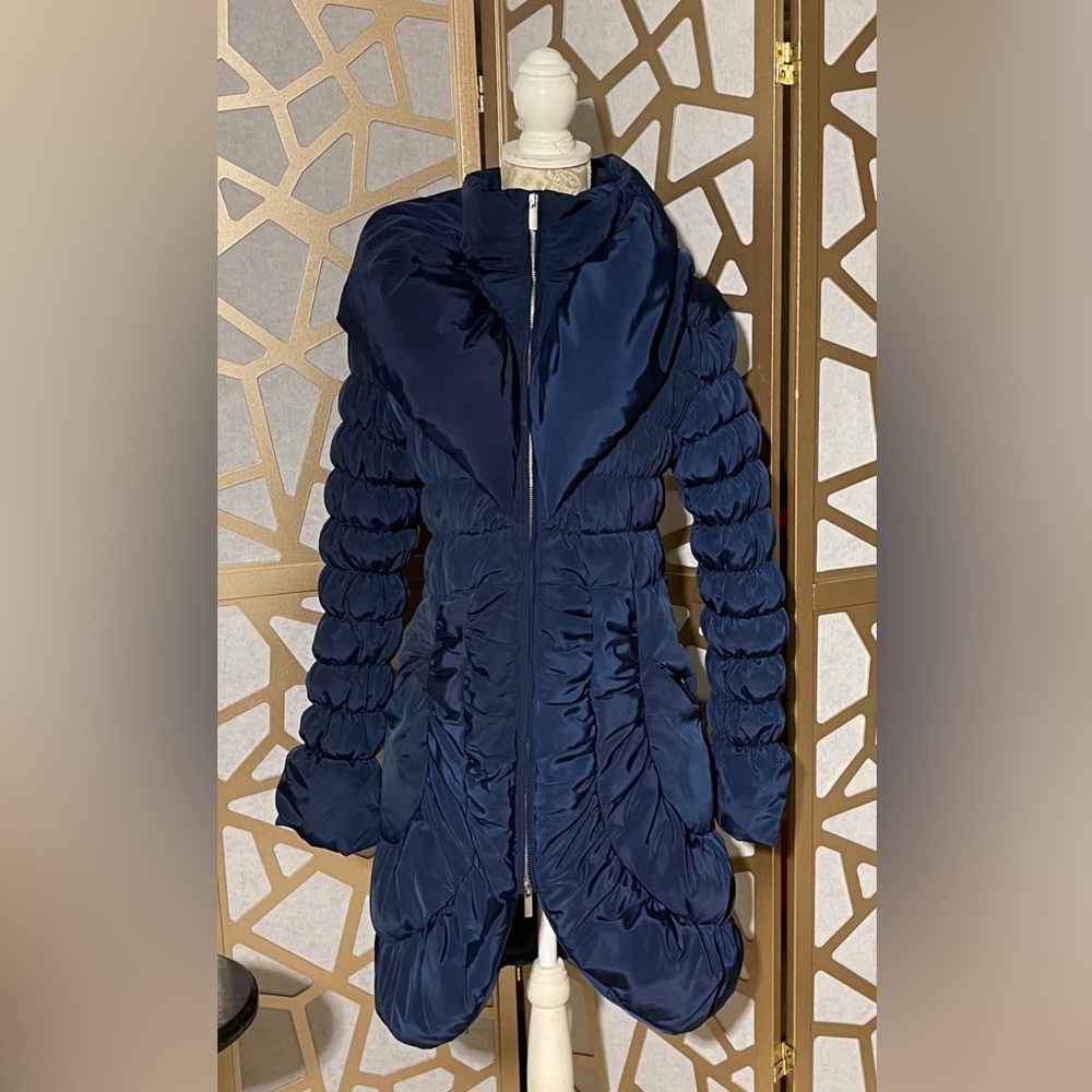 Ciao Milano Coco jacket